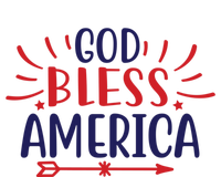 God Bless America Great Gift T-Shirt