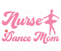 Funny Nurse Mommy Dance Mom Mothers Day Ballet Mama Nursing Gift Mousepad