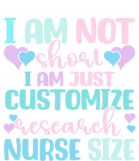 Information Nursing Customize Research Nurse Gift T-Shirt