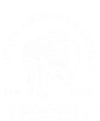 Maya Tribe Native American Indian Pride Respect Darker Gift T-Shirt