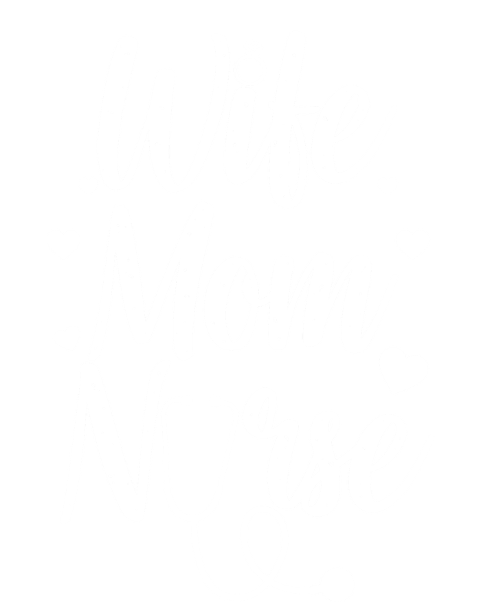 Cool Nurse Mom Wife Rn Nurses Medical Nursing Cna Gift Tall Long Sleeve T-Shirt