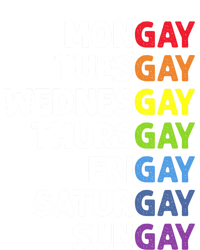 Pride Gay Agenda Mongay Pride Calendar Lgbt Calendar Week Gift Tall Long Sleeve T-Shirt