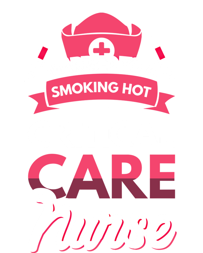 Married To A Critical Care Nurse Gift T-Shirt