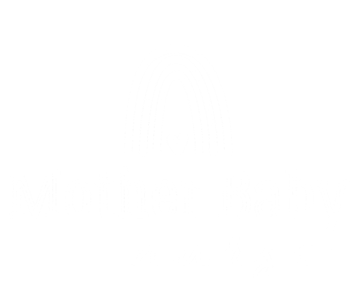 Mother Nurse Postpartum Miu Rn Mother Infant Gift Mousepad