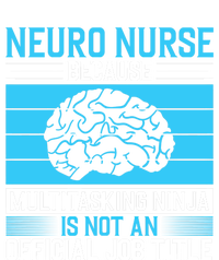 Neuro Icu Nurse Neuro Nurse Great Gift T-Shirt