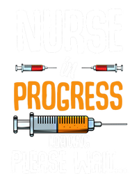 Nurse Funny Nursing Recover Profession Health Medical Gift Women's T-Shirt