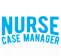 Nurse Healthcare System Patient Care Nurse Case Ager Meaningful Gift Toddler Sweatshirt