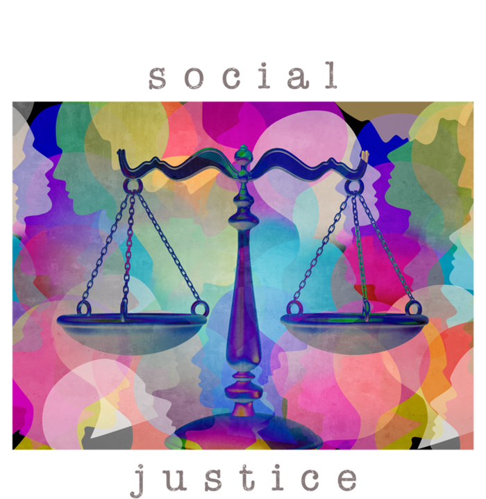 Social Justice Gift T-Shirt