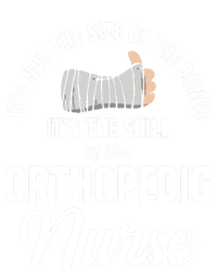 Orthopedic Nurse Skill Ortho Nursing Rn Cool Gift T-Shirt