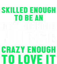 Orthopedic Nurse Skilled Ortho Nursing Rn Gift Toddler Hoodie