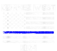 Cornel West For President Cornel West 2024 T-Shirt