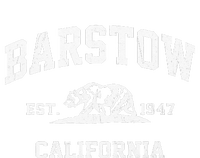 Barstow California CA Vintage State Athletic Style Kids Sweatshirt