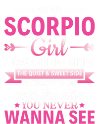 Scorpio Astrology Zodiac Sign Horoscope Scorpio Cute Gift T-Shirt