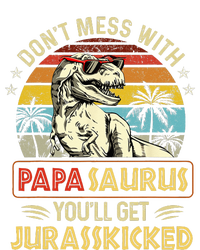 Dont Mess With Papasaurus Youll Get Jurasskicked Coaster