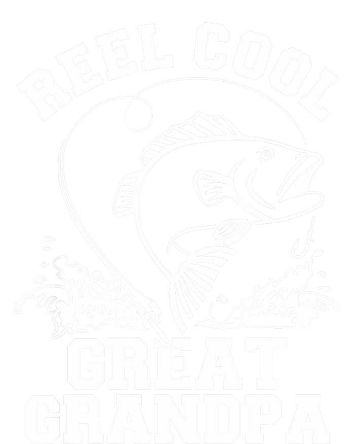 Reel cool great grandpa Cool Comfort Performance Bucket Hat