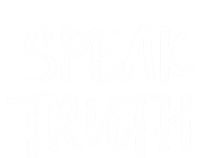 Speak Truth #5 Gift Tote Bag