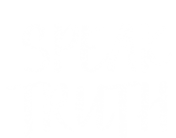 Speak Truth #5 Gift Tote Bag