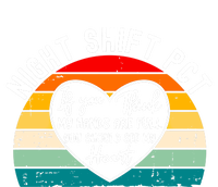 Night Shift Patient Care Tech Technician Appreciation Gift T-Shirt