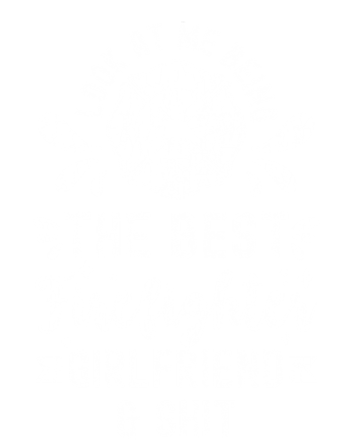 Best Firefighter Friend Funny Fire Fire Truck Graphic Cool Gift Sweatshirt