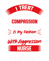 Nurse Is My Profession Medical Staff Nursing Cool Gift Kids Hoodie