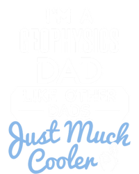 Cool Fathers Day Design Geophysics Dad Gift T-Shirt