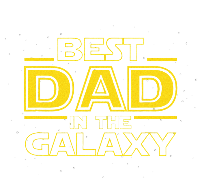 Dad Gift For New Dad Best Dad In The Galaxy Women’s Perfect Tri Rocker Tank