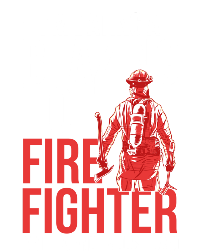 Dating A Firefighter Friend Wife Gift T-Shirt