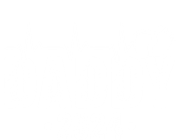 Dad Est 2024 First Fathers Day 2024 Promoted To Daddy Cool Gift 16 in Basic Backpack