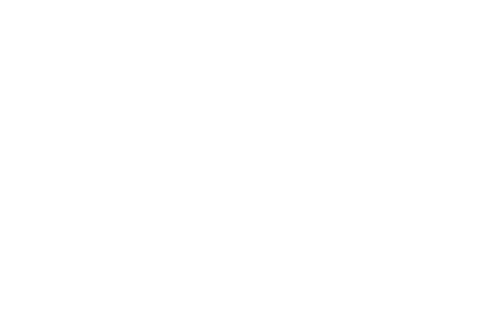 Truth Warrior Governt Lies And Conspiracies Quote Cool Gift Doggie Tank