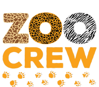 Zoo Crew Zookeeper Costume Safari Wildlife Animal Lover USA-Made Doggie Bandana