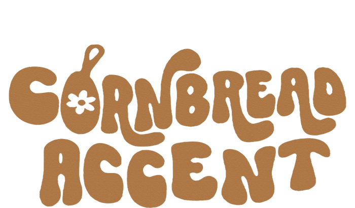 Cornbread Accent T-Shirt