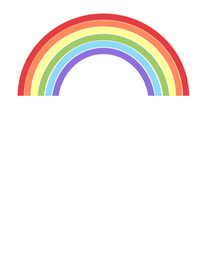 Yas Queen Funny Lgbt Drag Queen Gift Toddler Sweatshirt