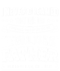 Father Idea Worlds Best Fathers Great Gift T-Shirt