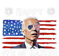 Happy 4th Of Easter Funny Biden 4th Of July Long Sleeve Shirt