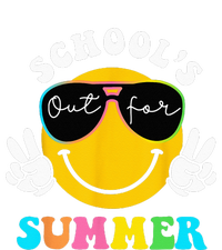 Last Day Of School Teacher Schools Out For Summer Student Women's T-Shirt