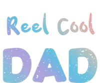 Fathers Day: Reel Cool Dad Fishing Dad Sayings Cool Gift Tote Bag