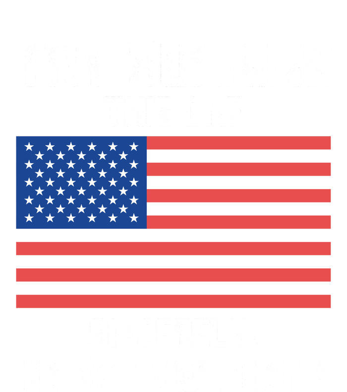 Tom Macdonald Try Burning This One Sincerely Hang Over Gang T-Shirt