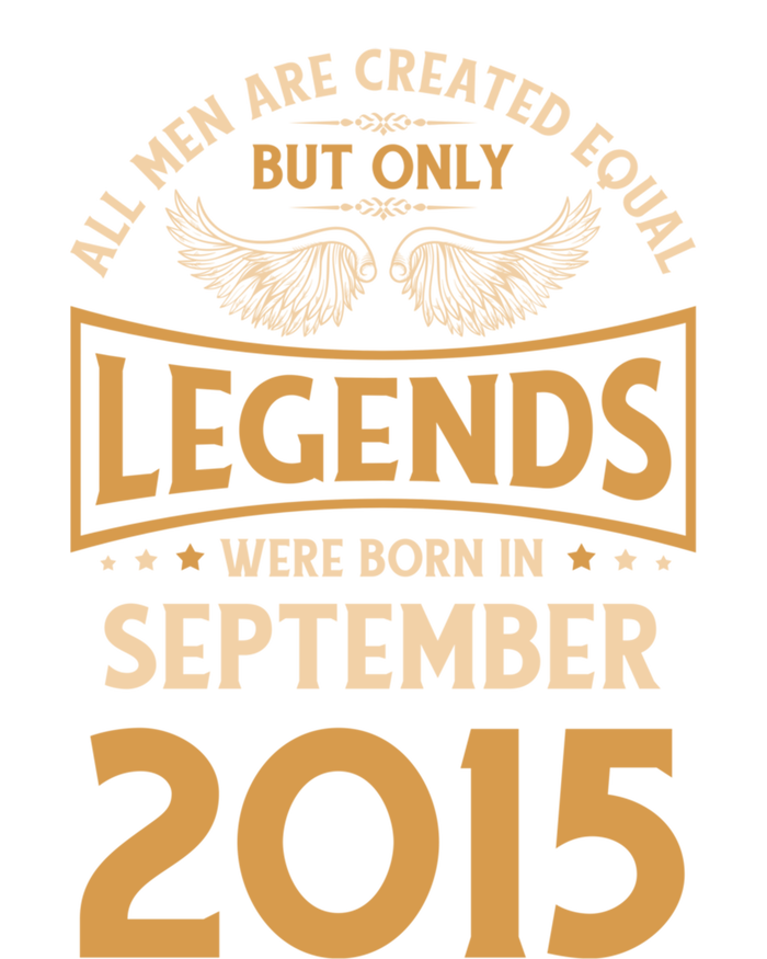 Birthday Legends Were Born In September 2015 Cute Gift Pom Pom 12in Knit Beanie