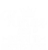 Born In September Funny September Month Gift T-Shirt