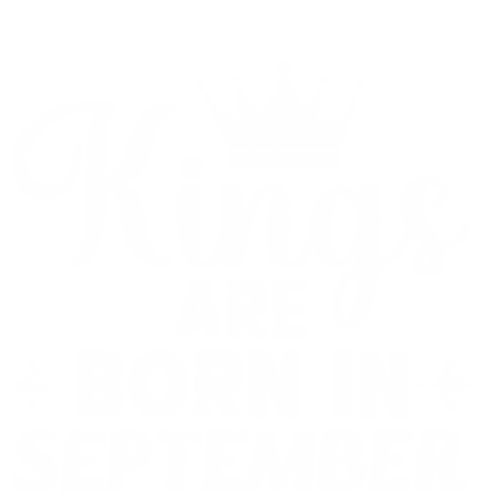 Born In September Funny September Month Gift T-Shirt