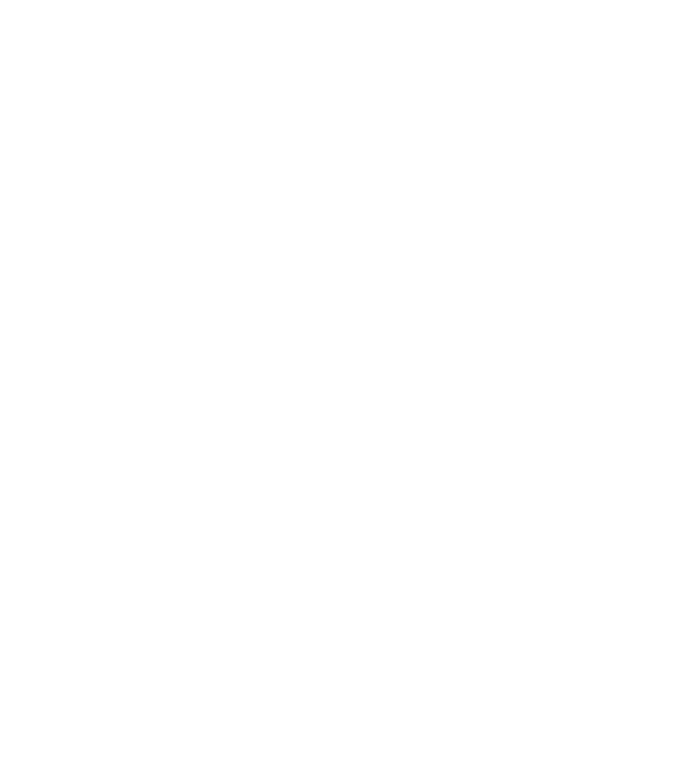 Cancer Awareness Screw Cancer Cute Gift T-Shirt