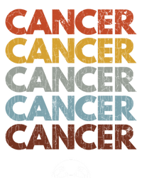 Cancer Funny Zodiac Graphic Gift T-Shirt