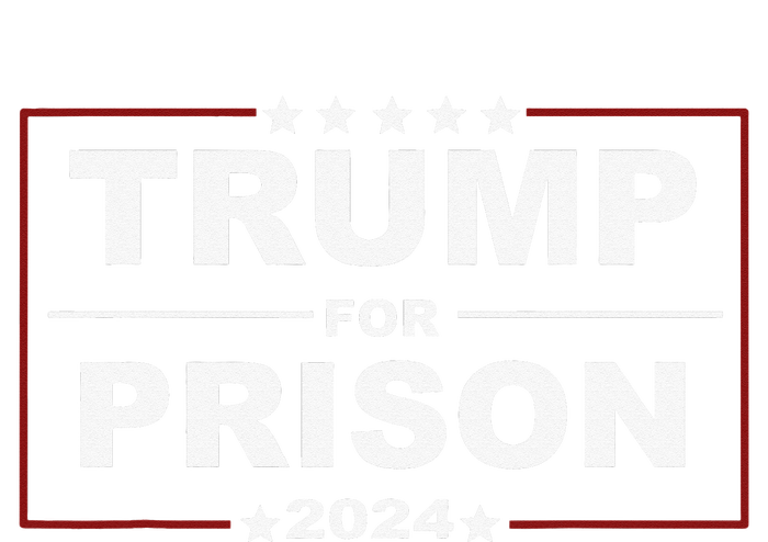 Trump For Prison 2024 Support Trump 4th Of July Toddler Zip Fleece Hoodie