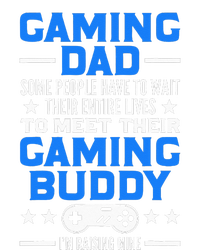 Gamer Fathers Day Gift Video Games Gaming Dad Gaming Kids T-Shirt