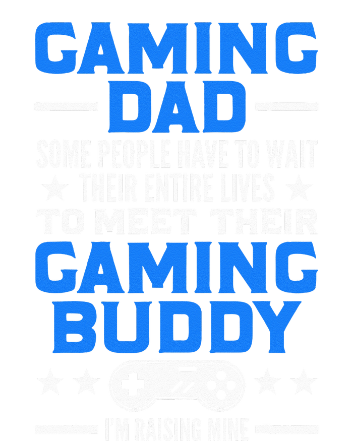 Gamer Fathers Day Gift Video Games Gaming Dad Gaming Kids T-Shirt