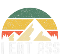 I Eat Ass Legacy Cool Fit Booney Bucket Hat