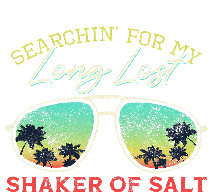 Funny Searching For My Long Lost Shaker Of Salt Shaker Ladies Essential Flowy Tank