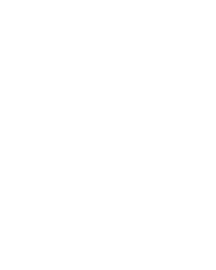 Dope Queen Decor Graphic Black Cancer Astrology Zodiac Gift 16 in Basic Backpack