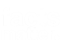 Facts Matter Gift Kids Long Sleeve Shirt