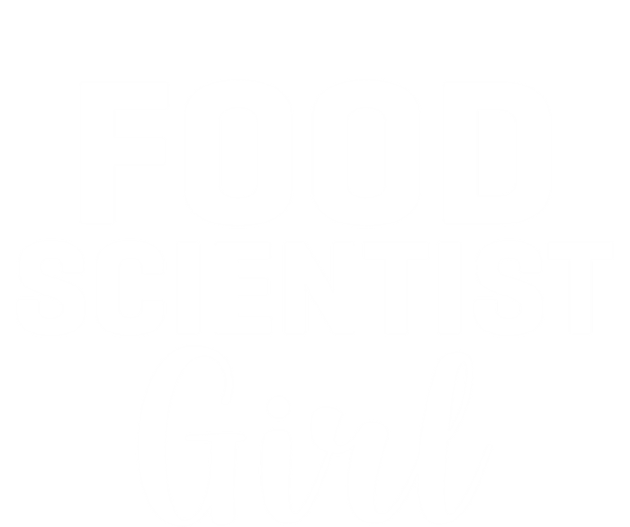 Food Scientist Gift Insulated Varsity Jacket